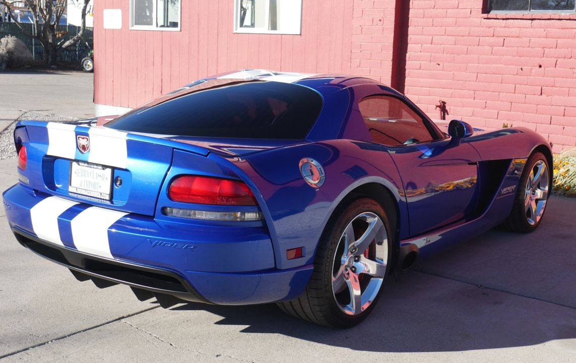 2006 Dodge Viper