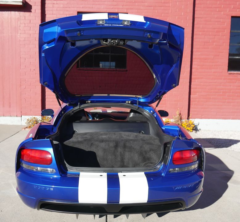 2006 Dodge Viper