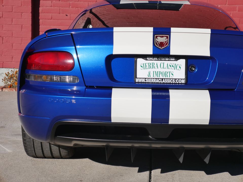 2006 Dodge Viper
