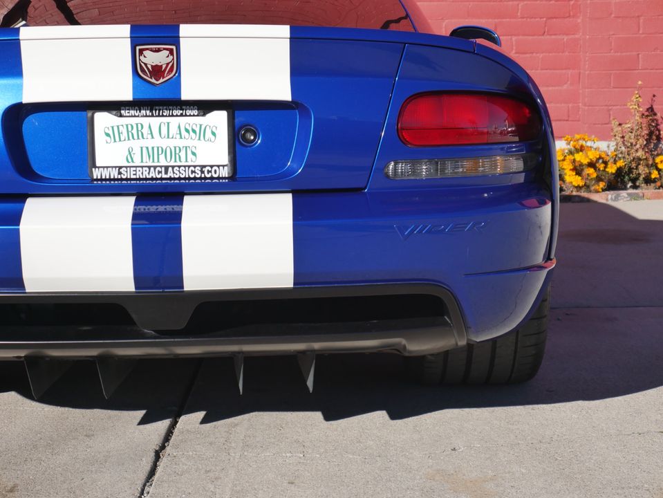 2006 Dodge Viper