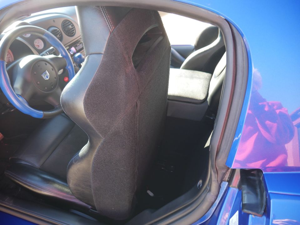 2006 Dodge Viper