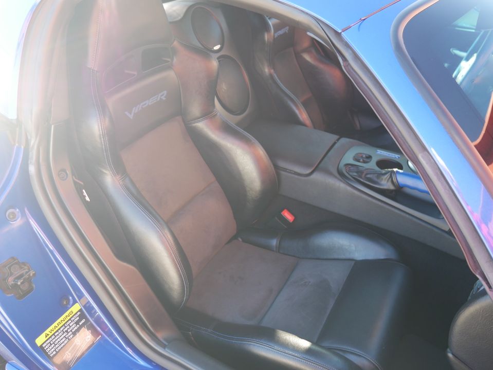 2006 Dodge Viper