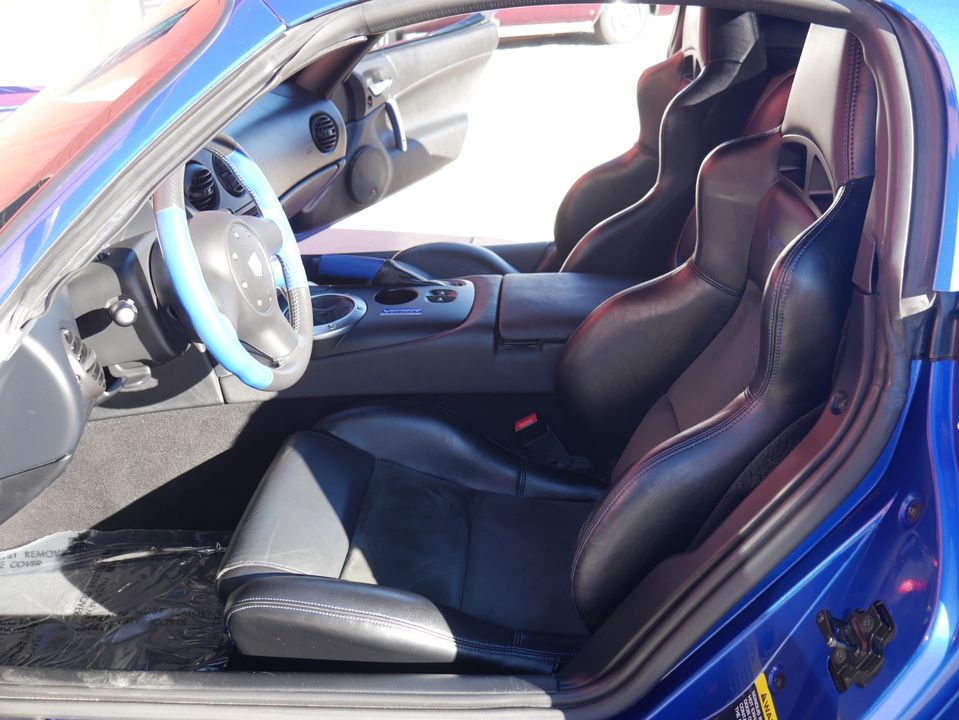 2006 Dodge Viper