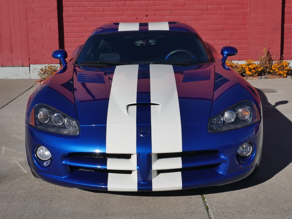 2006 Dodge Viper