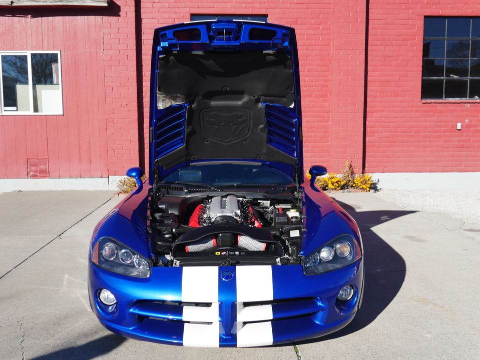 2006 Dodge Viper