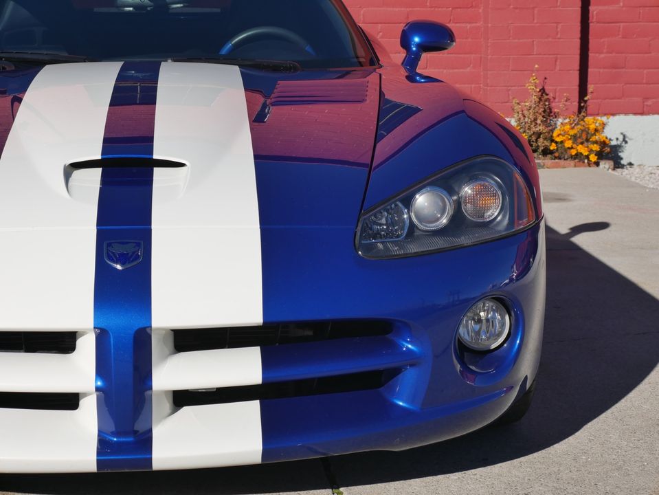 2006 Dodge Viper