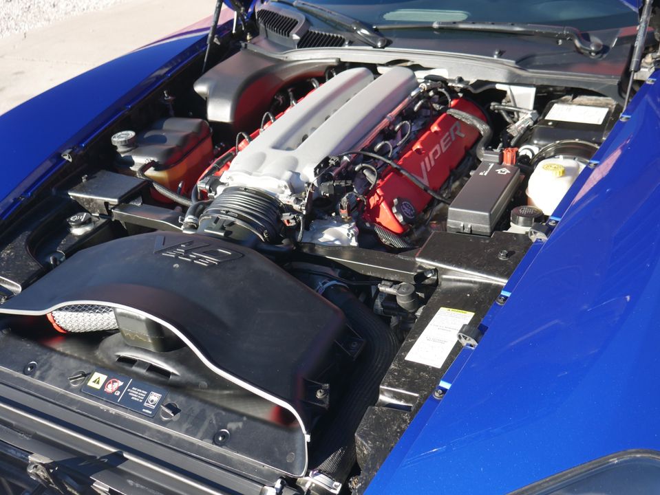 2006 Dodge Viper