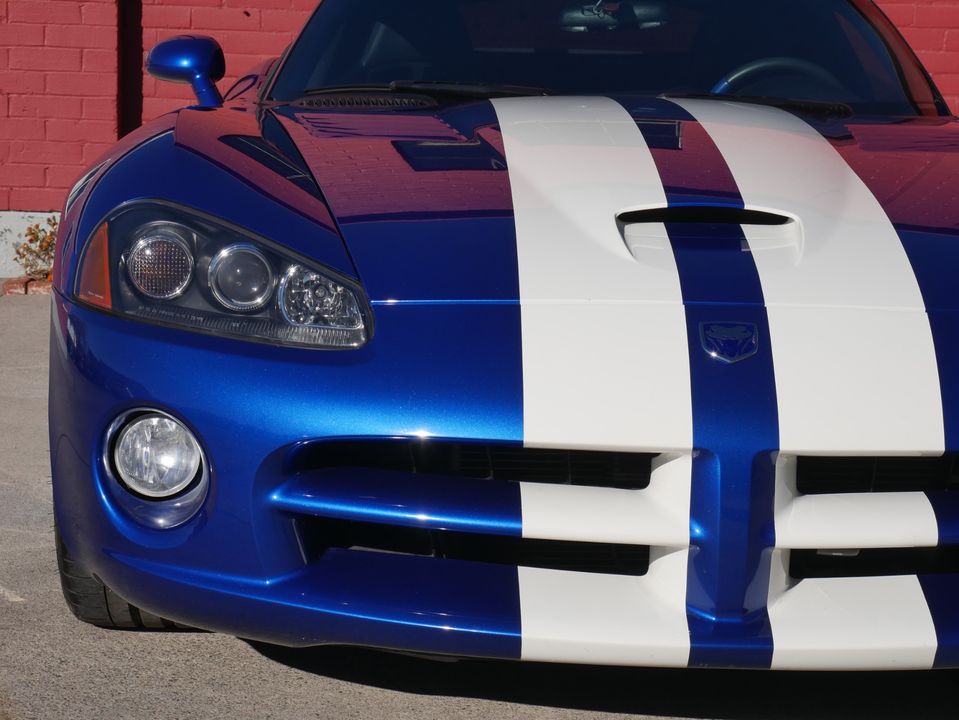 2006 Dodge Viper