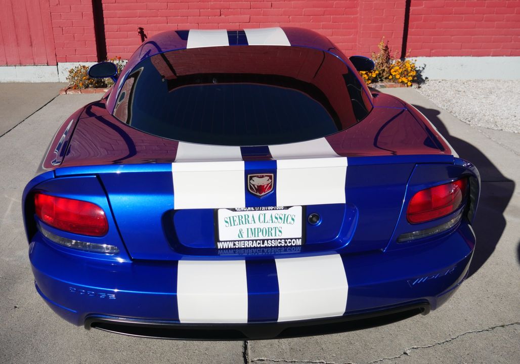 2006 Dodge Viper