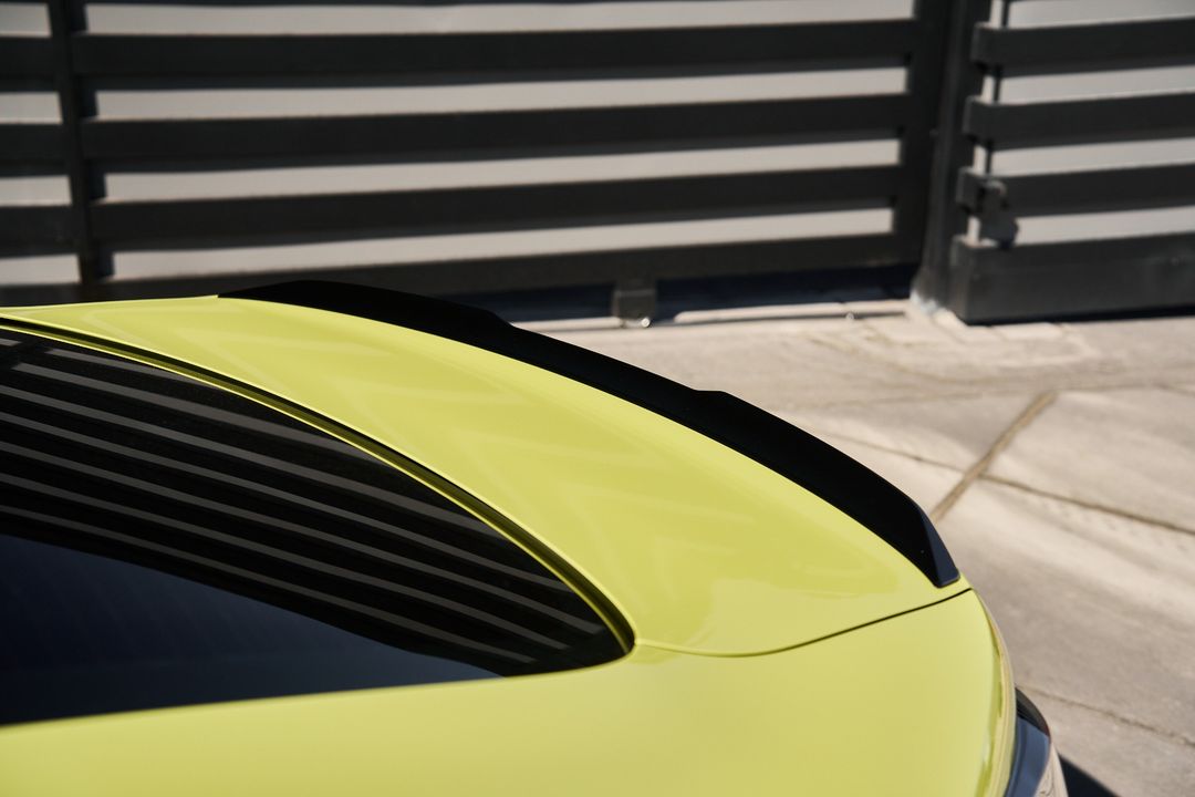 2023 BMW M4