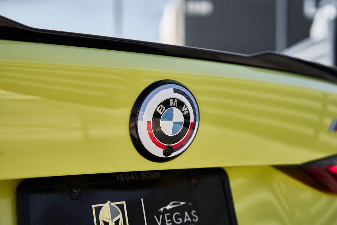 2023 BMW M4