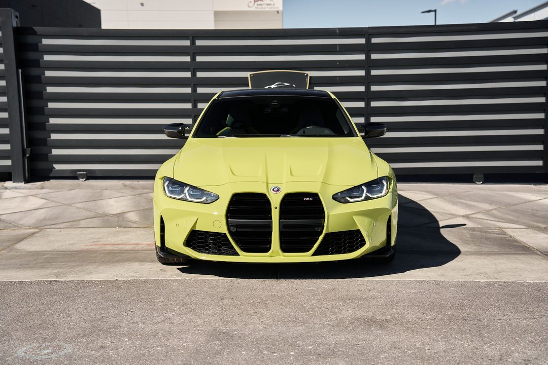 2023 BMW M4
