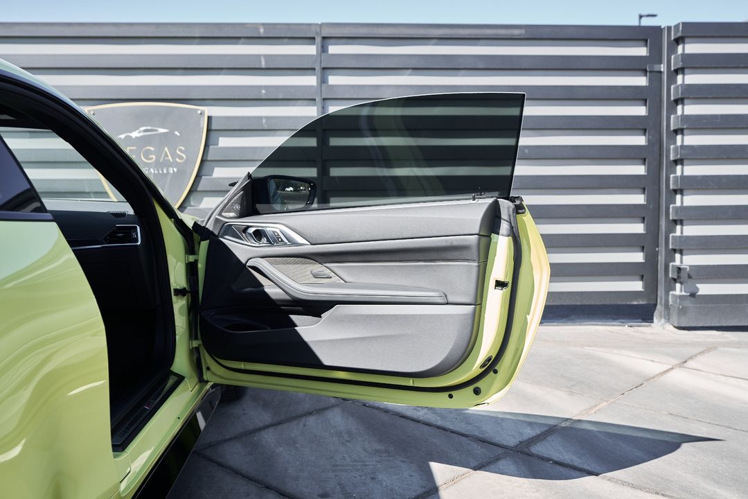 2023 BMW M4