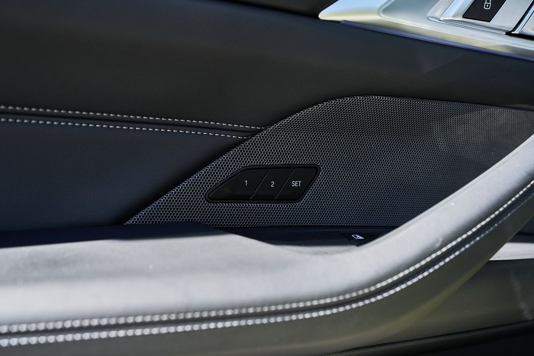 2023 BMW M4