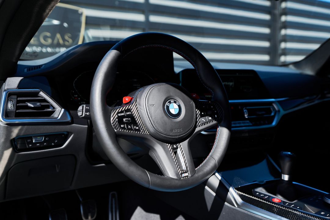 2023 BMW M4