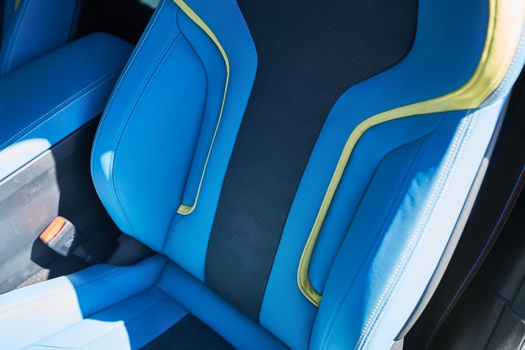 2023 BMW M4