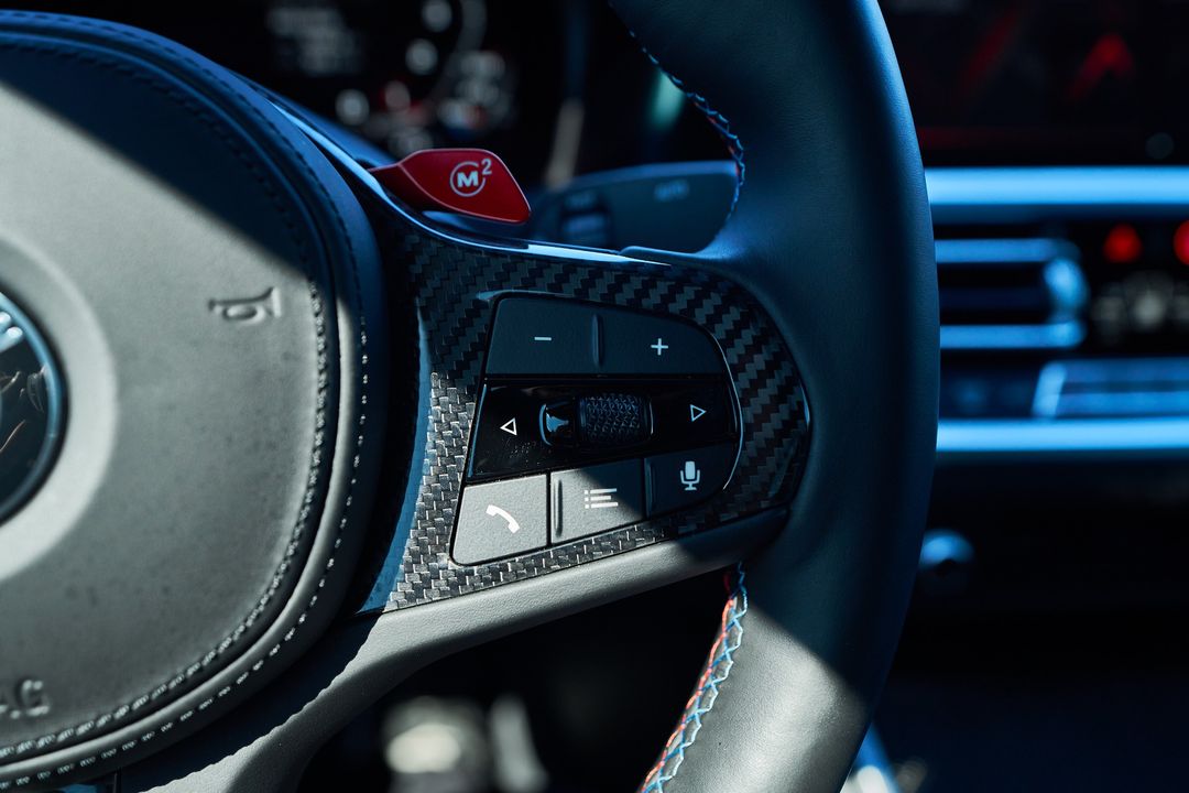 2023 BMW M4