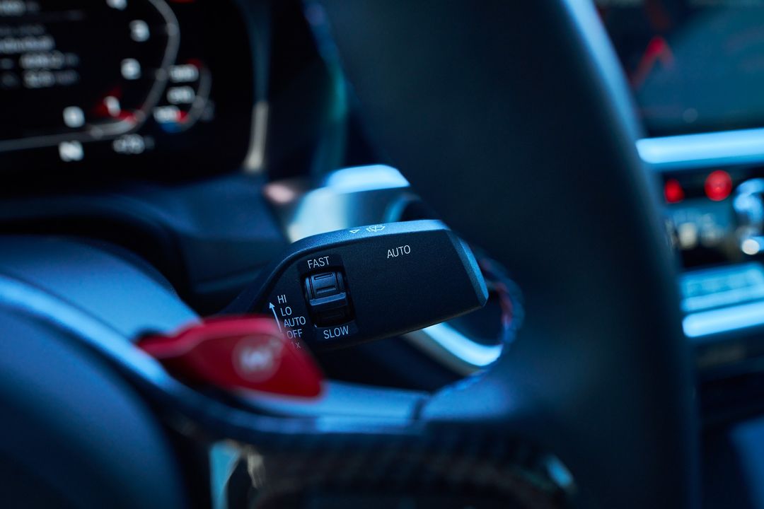 2023 BMW M4