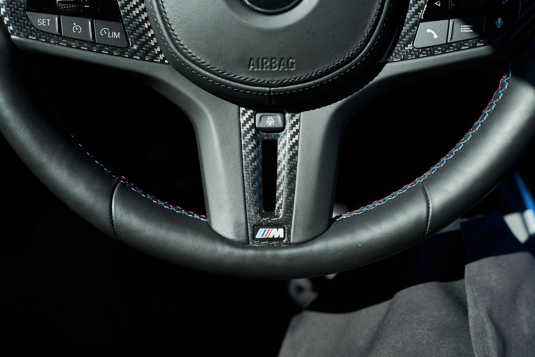 2023 BMW M4