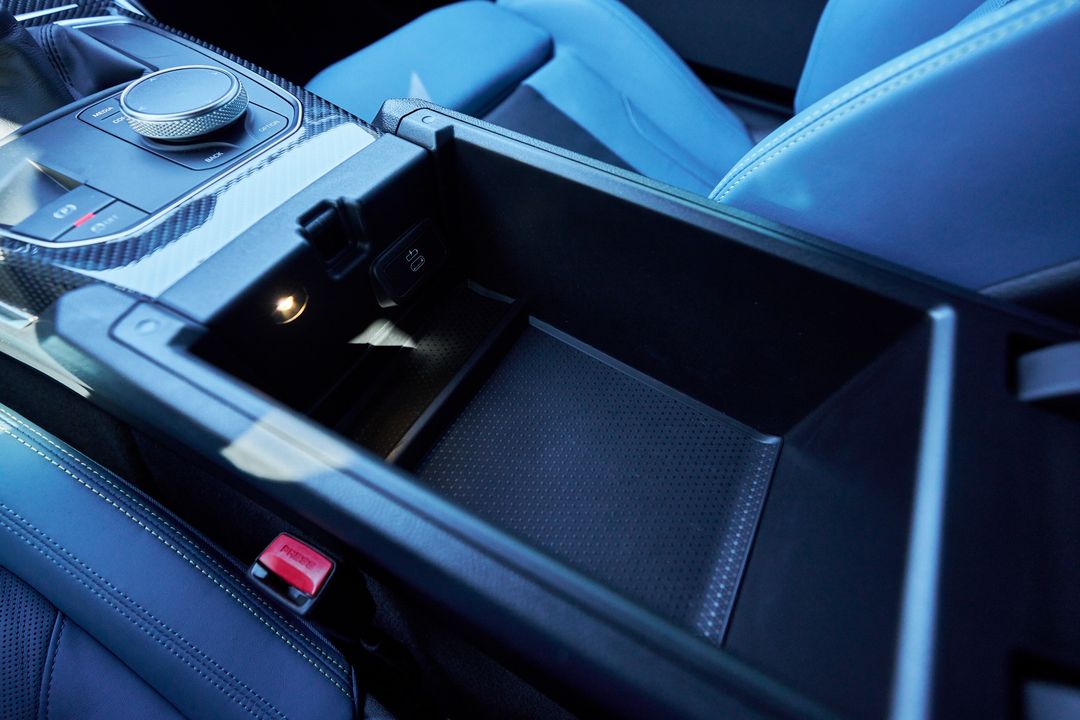2023 BMW M4