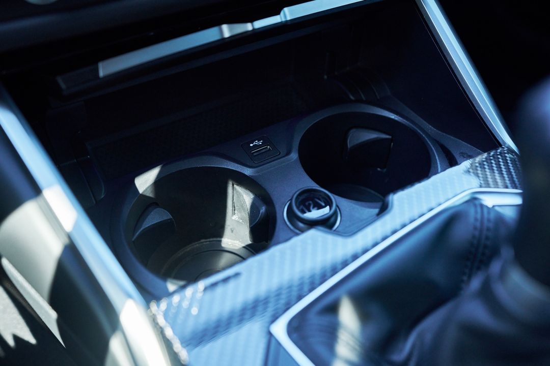 2023 BMW M4