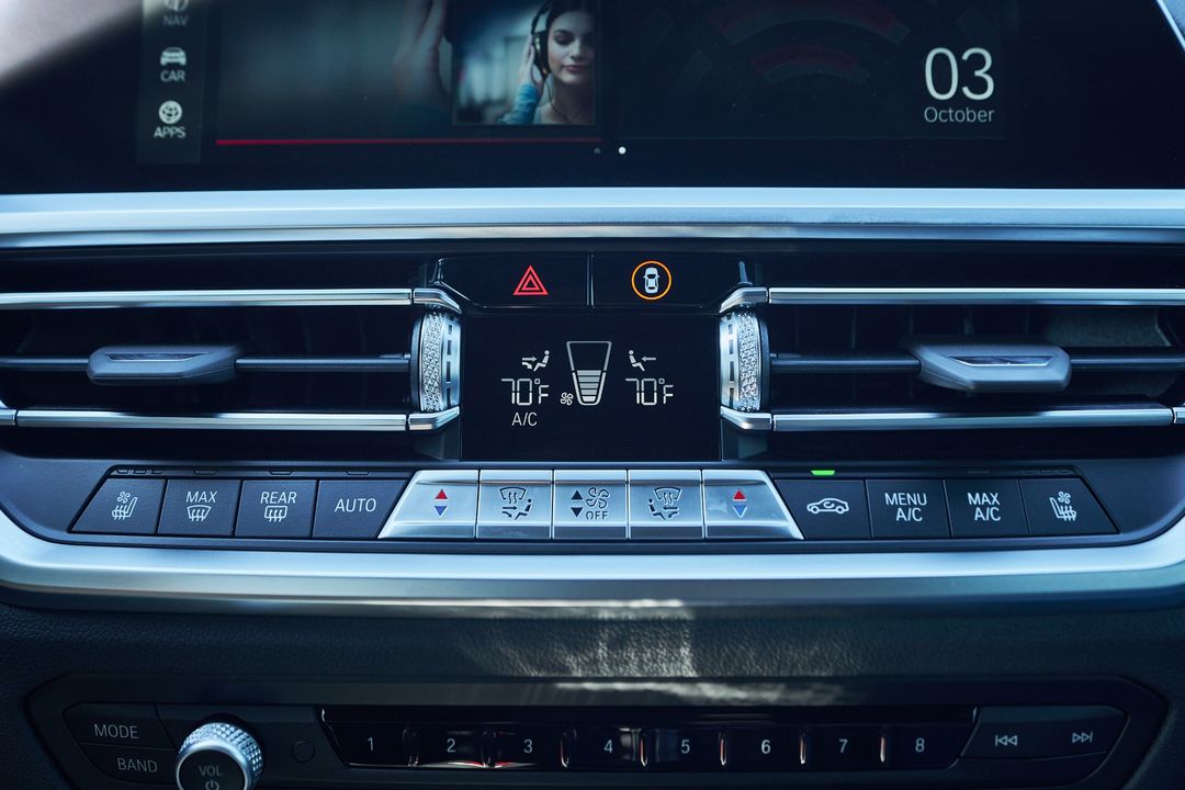 2023 BMW M4