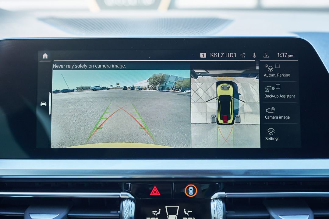 2023 BMW M4