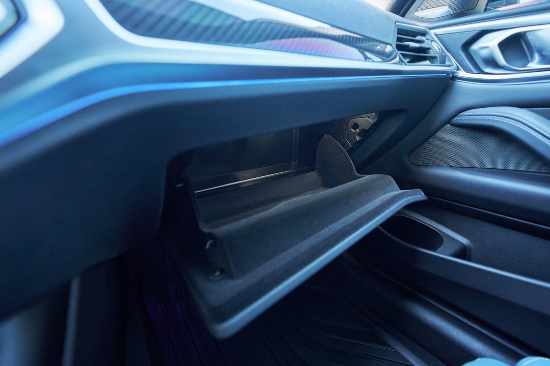 2023 BMW M4