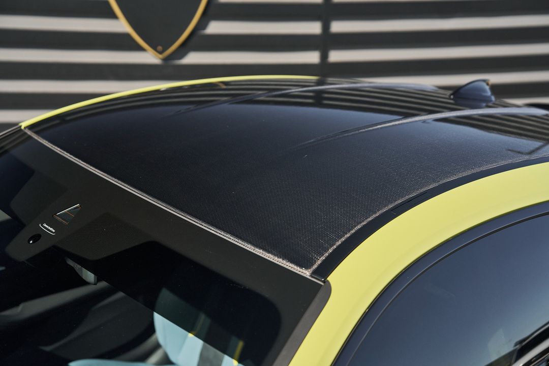2023 BMW M4