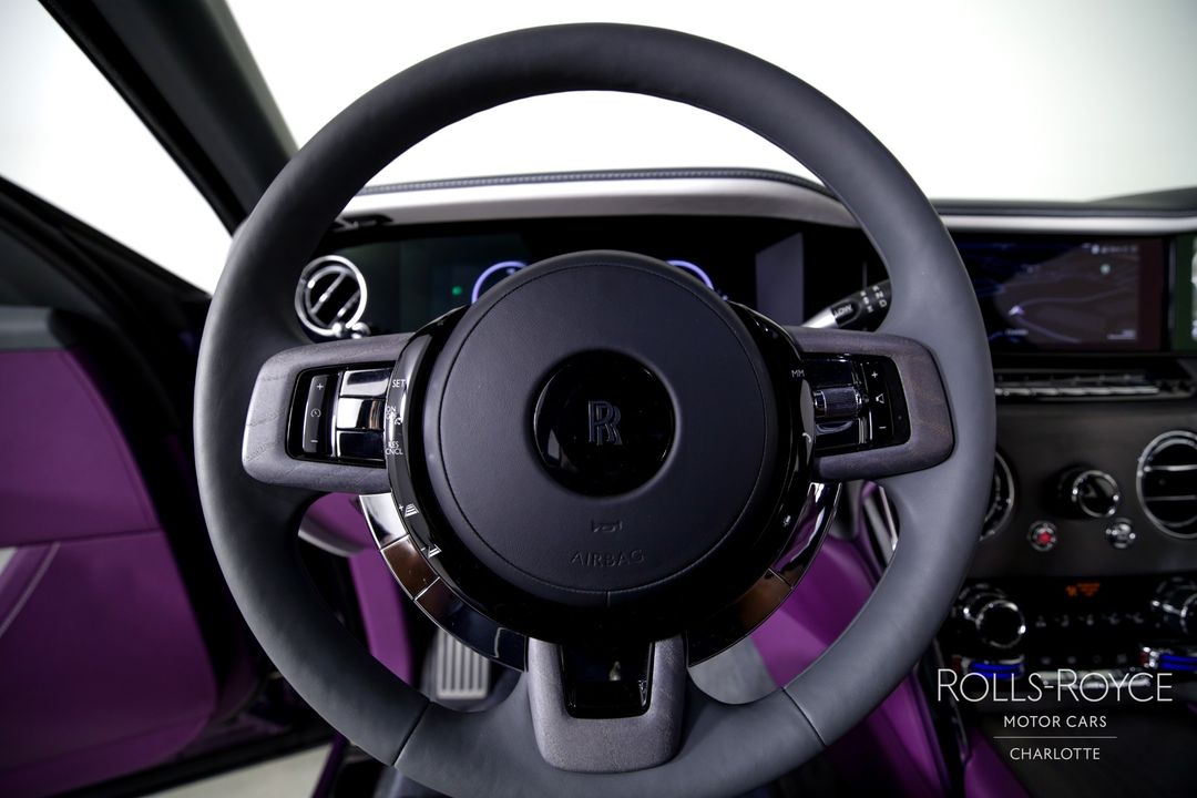 2025 Rolls-Royce Cullinan