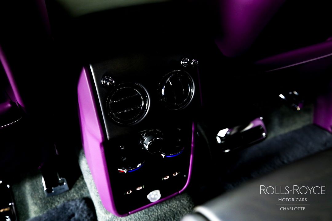 2025 Rolls-Royce Cullinan