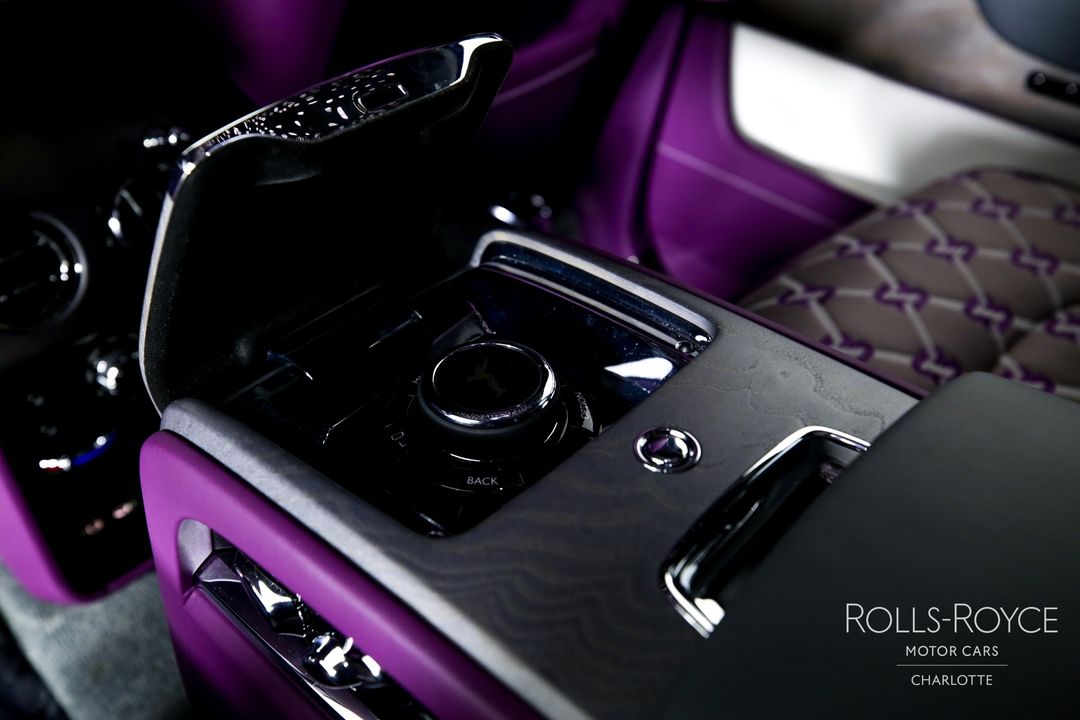 2025 Rolls-Royce Cullinan