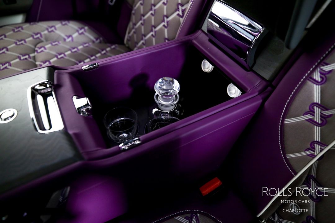 2025 Rolls-Royce Cullinan