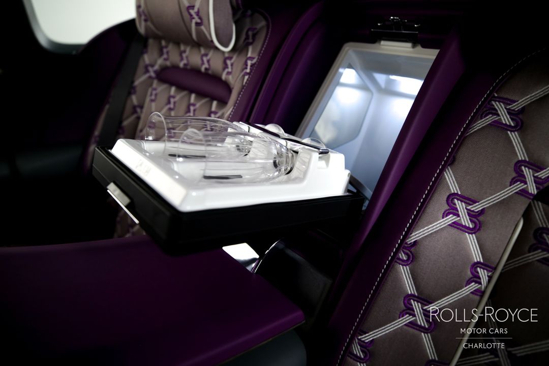 2025 Rolls-Royce Cullinan