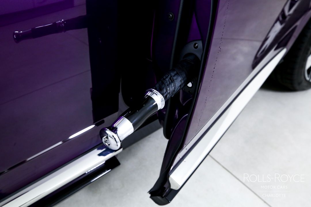 2025 Rolls-Royce Cullinan