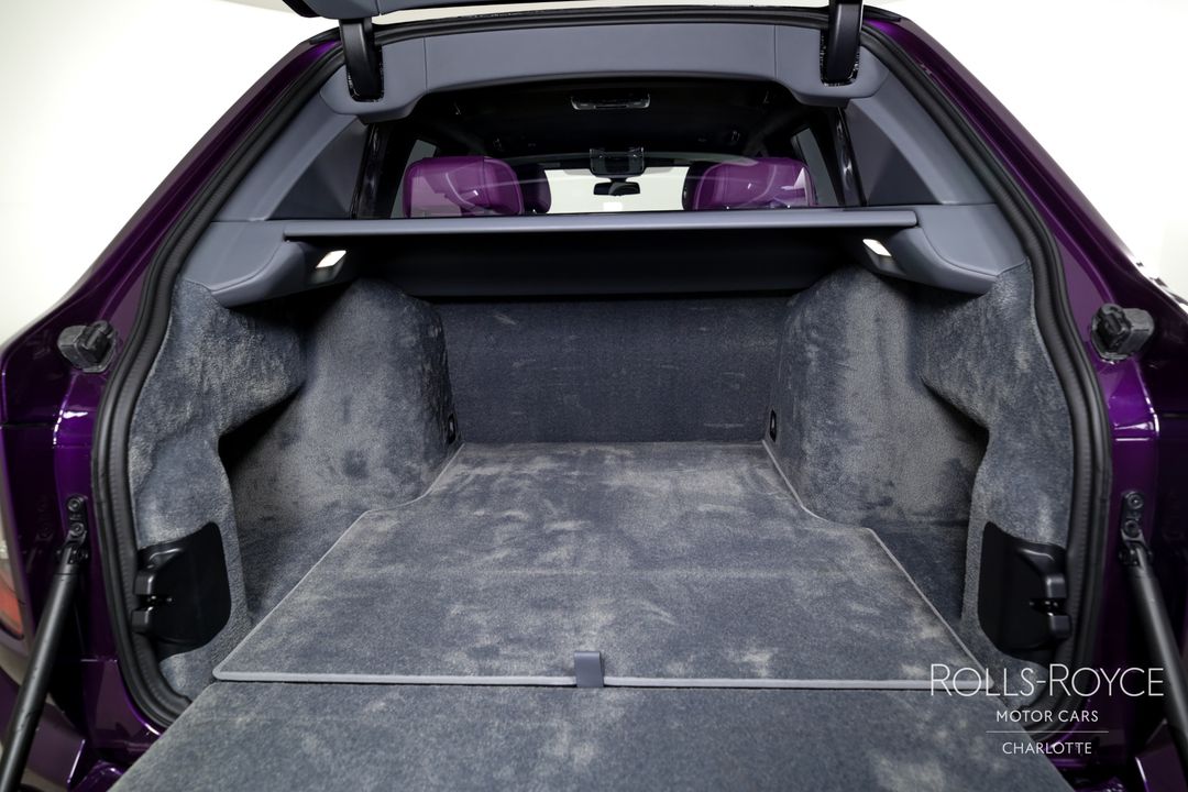 2025 Rolls-Royce Cullinan