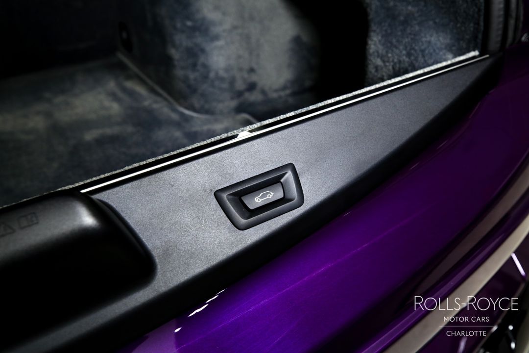 2025 Rolls-Royce Cullinan