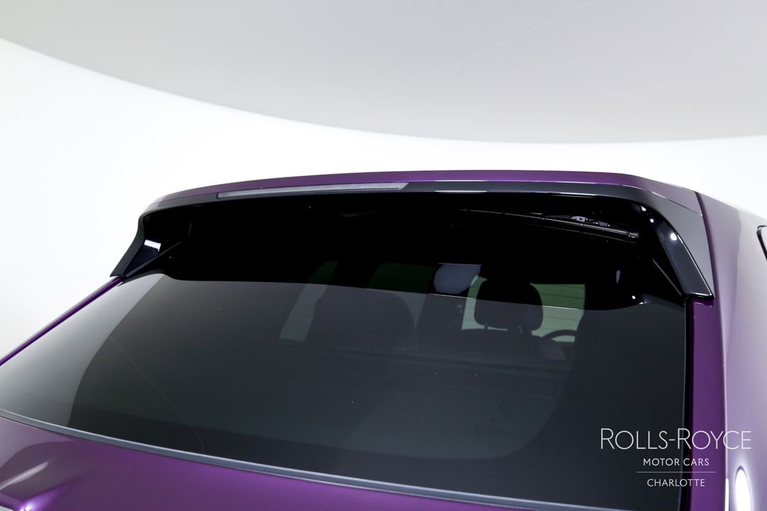 2025 Rolls-Royce Cullinan