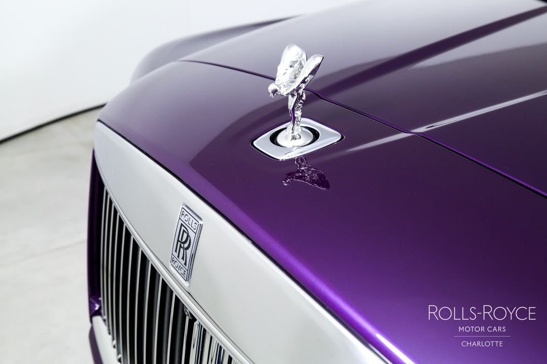 2025 Rolls-Royce Cullinan