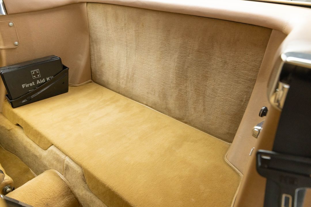 1989 Mercedes-Benz 560SL