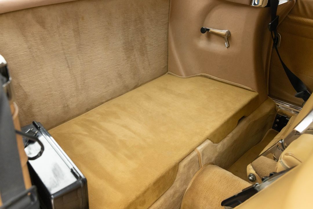 1989 Mercedes-Benz 560SL