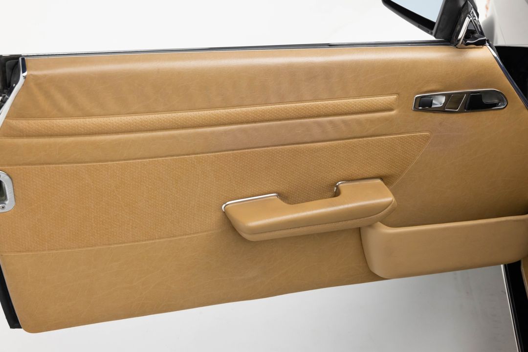 1989 Mercedes-Benz 560SL