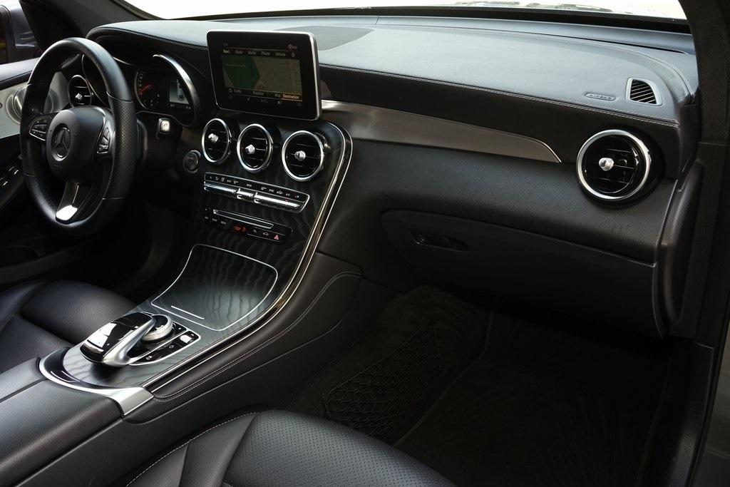 2019 Mercedes-Benz GLC