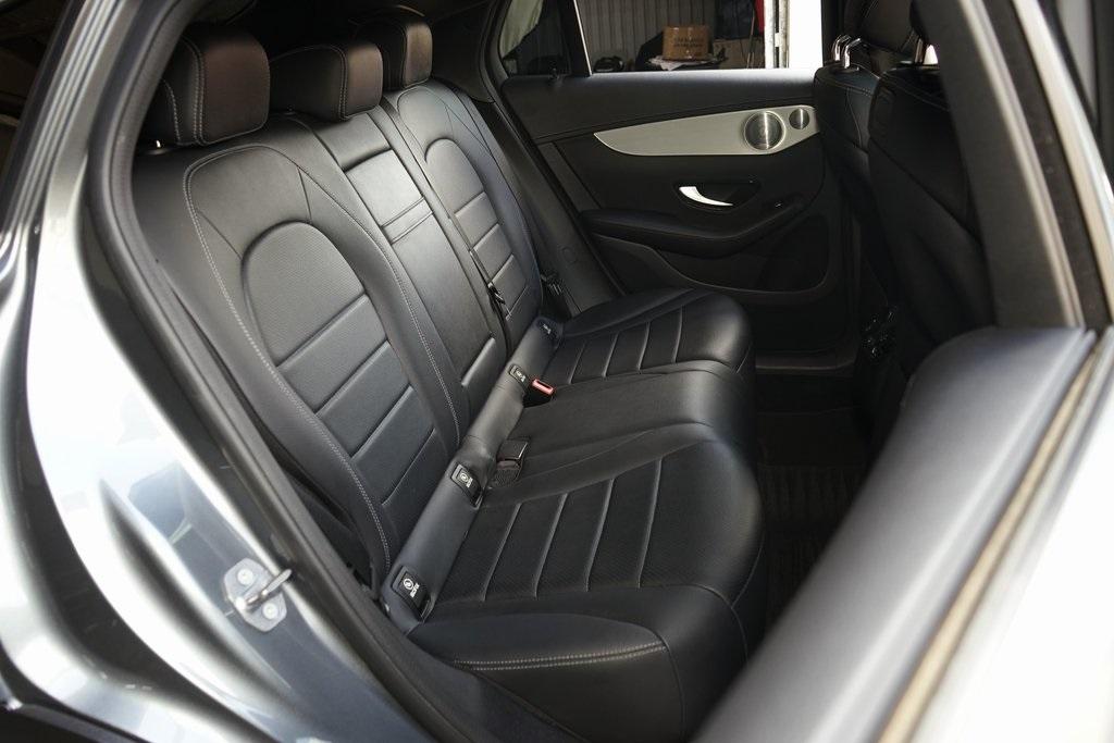 2019 Mercedes-Benz GLC