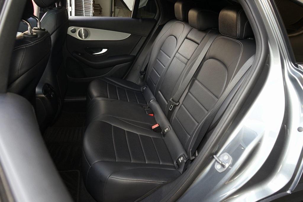 2019 Mercedes-Benz GLC