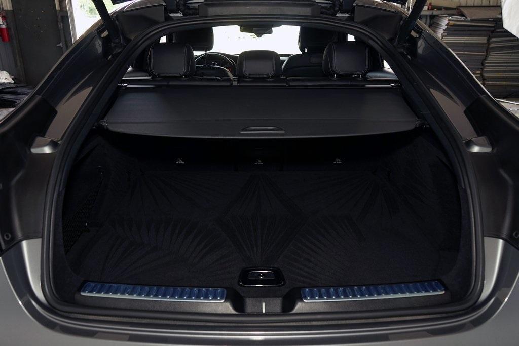 2019 Mercedes-Benz GLC
