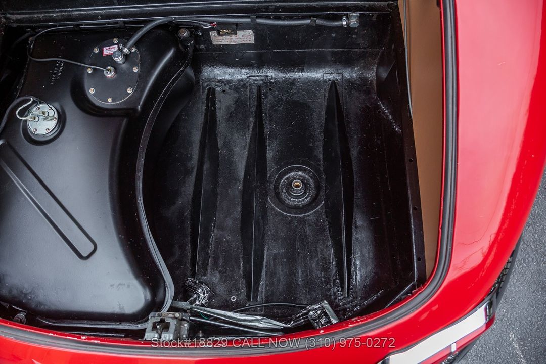 1963 Jaguar XKE Series I