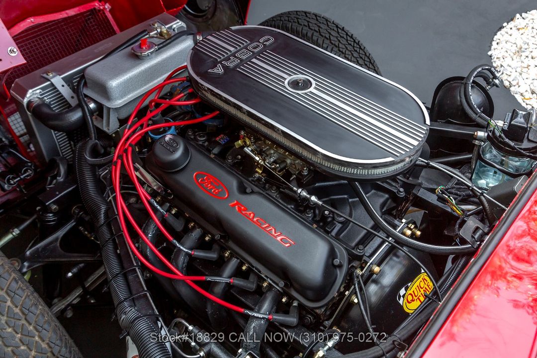 1963 Jaguar XKE Series I