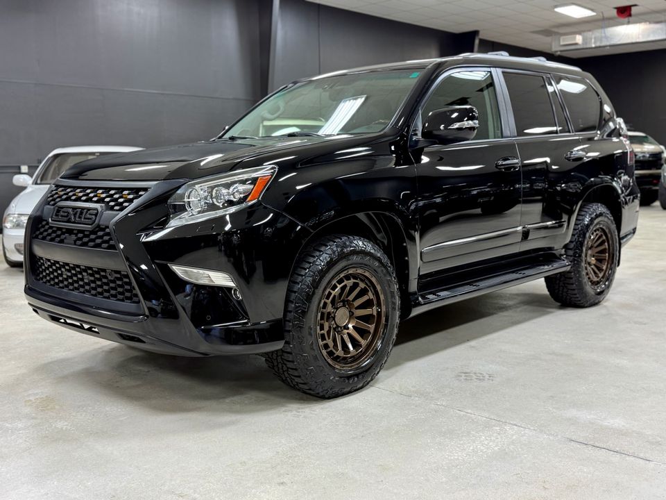 2017 Lexus GX 460 Clean Exceptional Southern