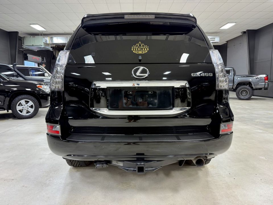 2017 Lexus GX 460 Clean Exceptional Southern